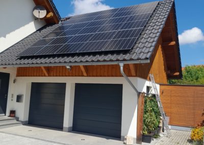 Neuma-Solar Referenzbild Photovoltaik