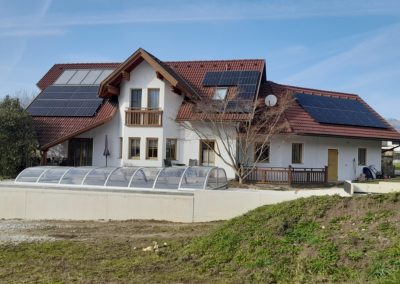 Neuma-Solar Referenzbild Photovoltaik