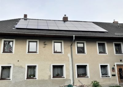 Neuma-Solar Referenzbild Photovoltaik